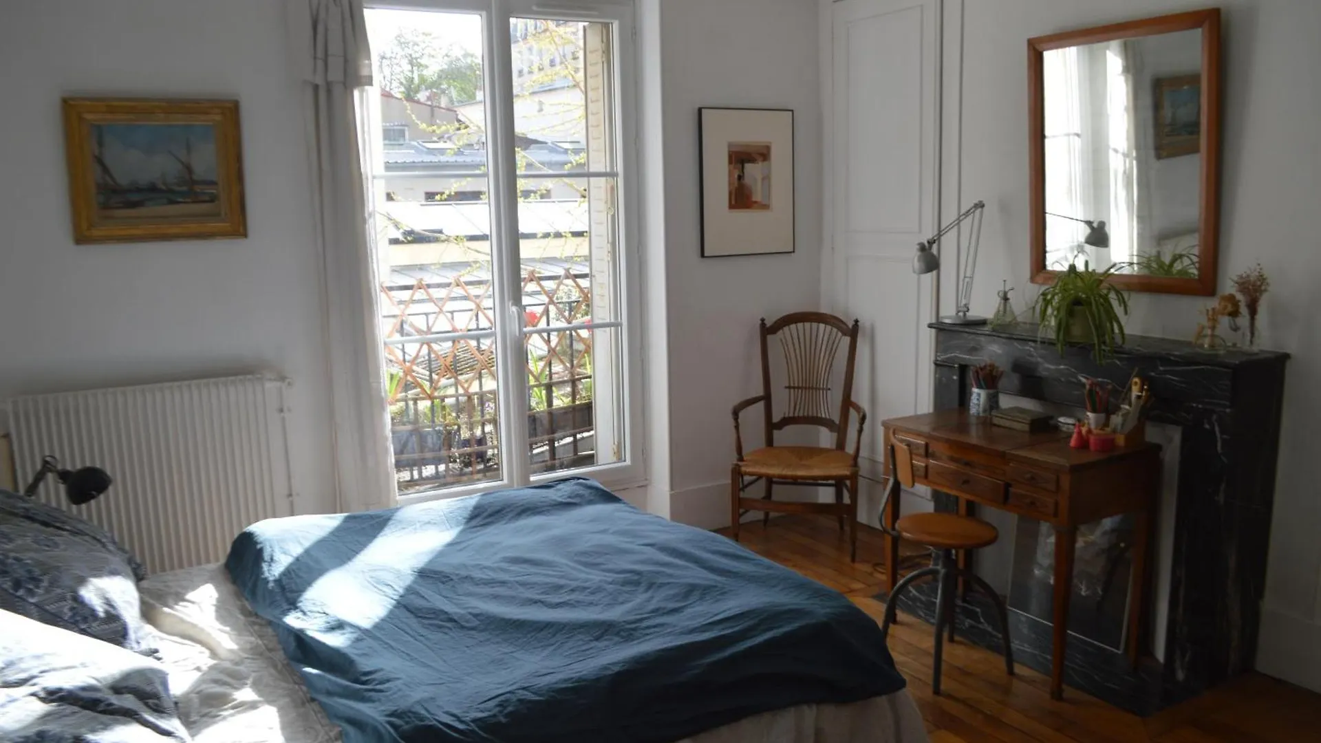 Habitación en casa particular Dans *